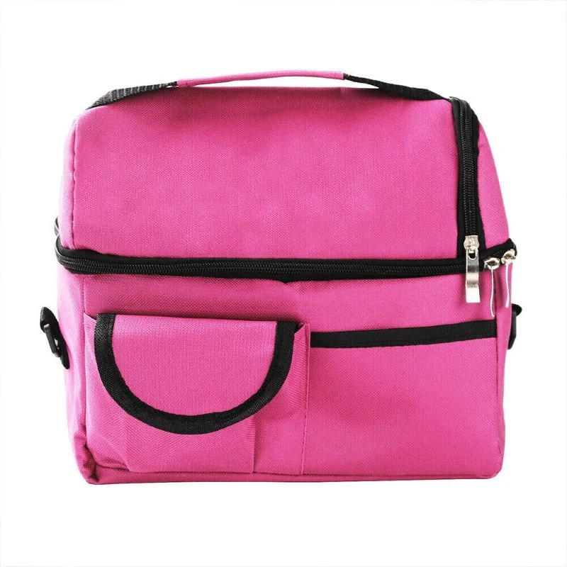 Insulated Lunch Box Leak-proof Waterproof Cooler Bag In Dual Compartment Lunch Tote For Men Women Drink Wine Food Bag Cooler Box
Insulated Lunch Box Leak-proof Waterproof Cooler Bag In Dual Compartment Lunch Tote For Men Women Drink Wine Food Bag Cooler Box