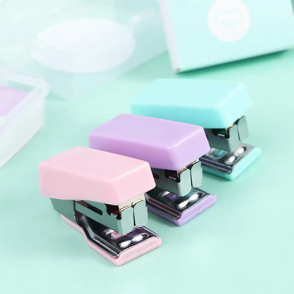 Accessories With Staples Binding Tools Binding Binder Book Stapler Machine Paper Stapler Binding Machine Stapler Set
Accessories With Staples Binding Tools Binding Binder Book Stapler Machine Paper Stapler Binding Machine Stapler Set
