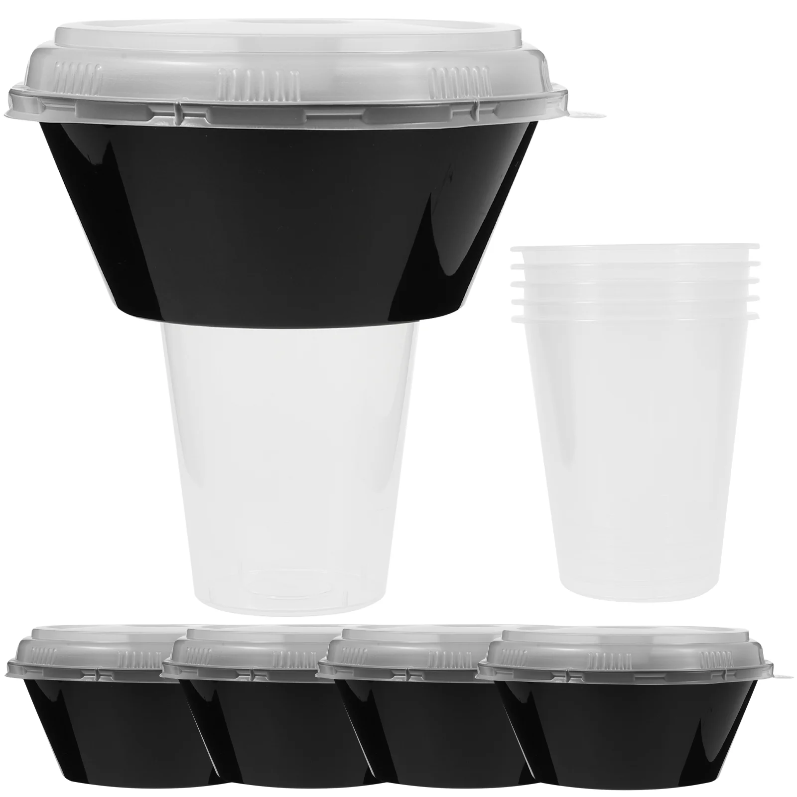 Cup Bottles Snack Bowl Drink Containers Cups Container Appetizer Beverage Lids Out Yogurt Take Bottle Clear Trifle Portable
Cup Bottles Snack Bowl Drink Containers Cups Container Appetizer Beverage Lids Out Yogurt Take Bottle Clear Trifle Portable