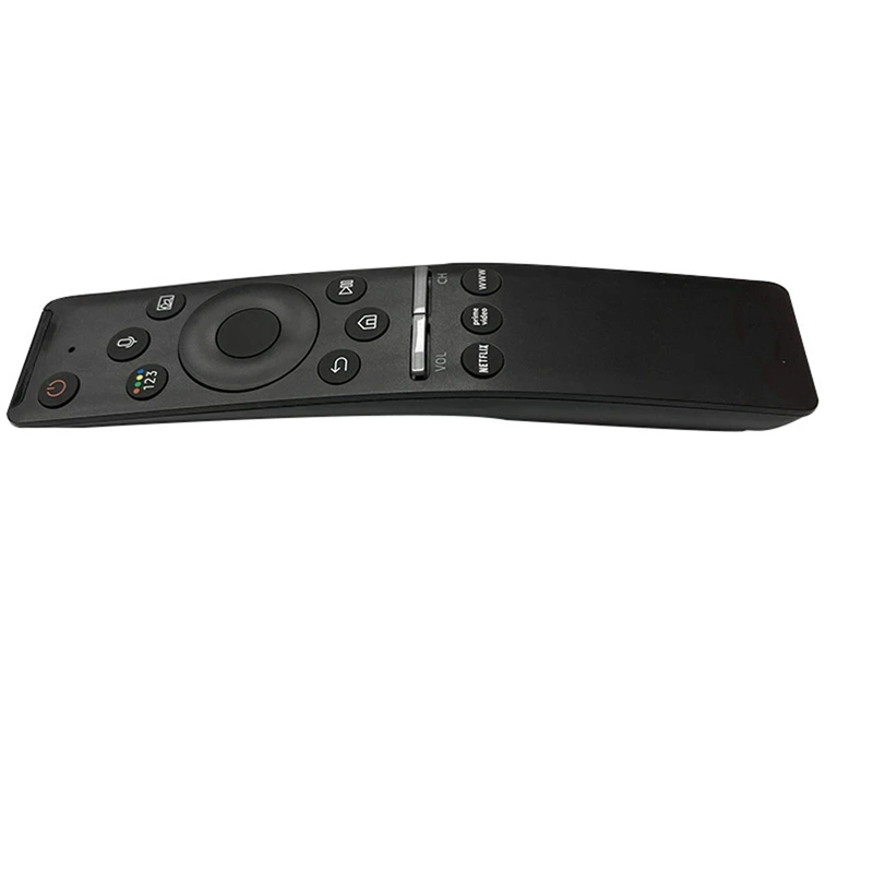 HTHL-5X For SAMSUNG TV Bluetooth Voice Remote Control BN59-01312F Replace
HTHL-5X For SAMSUNG TV Bluetooth Voice Remote Control BN59-01312F Replace