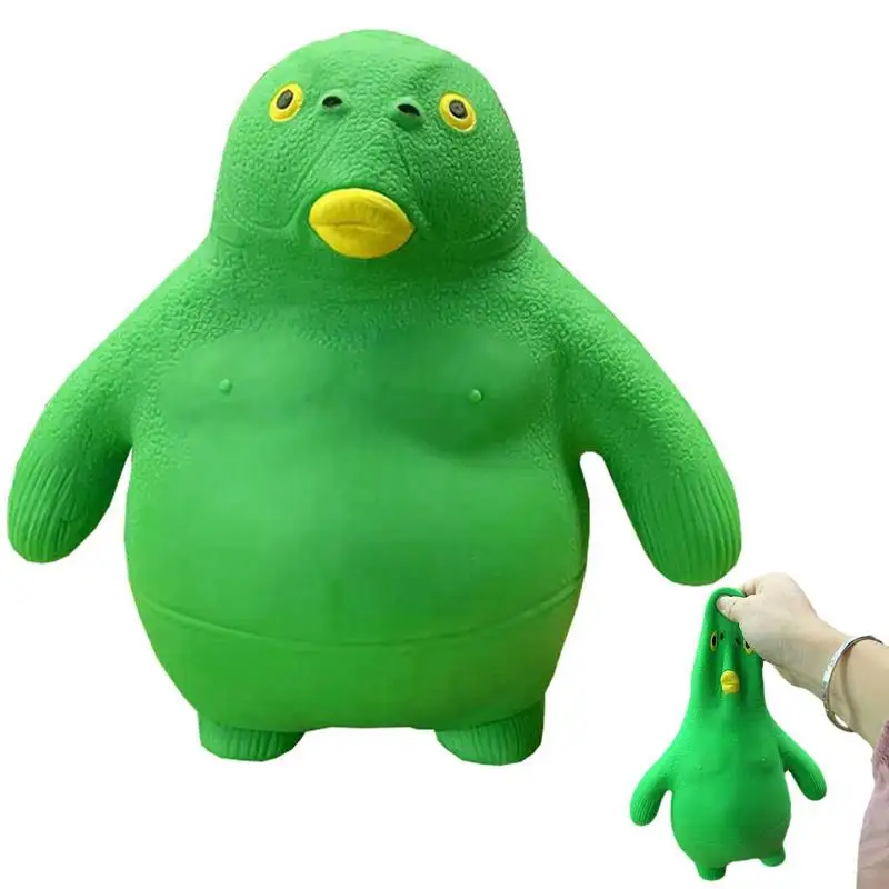Silly Fish Stress Relief Toys Squeeze Toys For Kids Sand Filled Green Head Fish Stress Toys Party Favors Birthday Gifts For Boys
Silly Fish Stress Relief Toys Squeeze Toys For Kids Sand Filled Green Head Fish Stress Toys Party Favors Birthday Gifts For Boys
