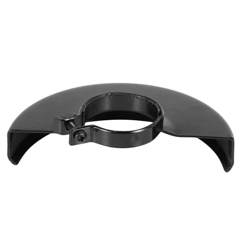 3X Black Cutting Machine Base Metal Wheel Guard Safety Protector Cover For 125 Angle Grinder Power Tool Accessories New
3X Black Cutting Machine Base Metal Wheel Guard Safety Protector Cover For 125 Angle Grinder Power Tool Accessories New