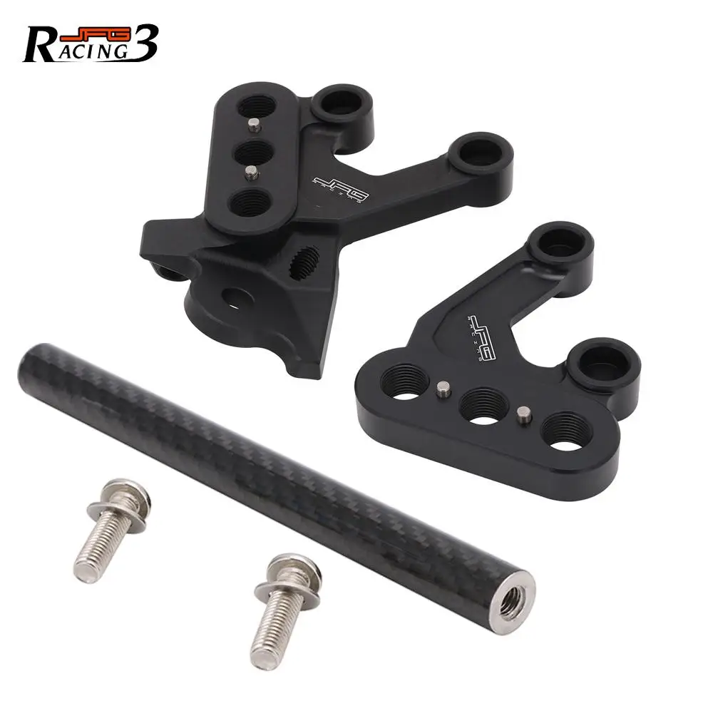 Motorcycle 7075 Aluminum Foot Pegs Bracket Footbracket For Sur-Ron Sur Ron Surron X S Light Bee Off-Road Electric Vehicle
Motorcycle 7075 Aluminum Foot Pegs Bracket Footbracket For Sur-Ron Sur Ron Surron X S Light Bee Off-Road Electric Vehicle