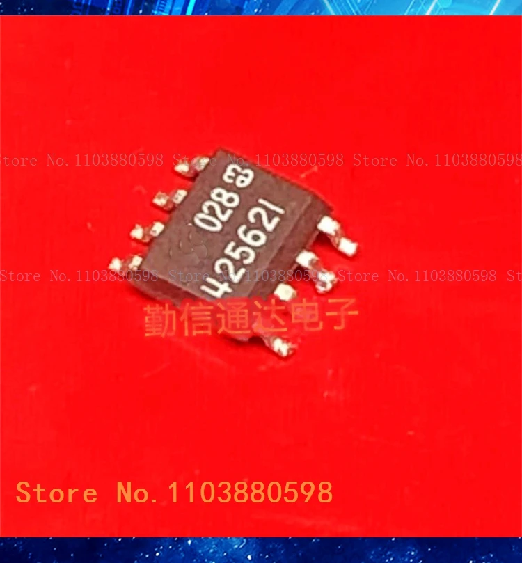 LT42562I LT4256-2IS8