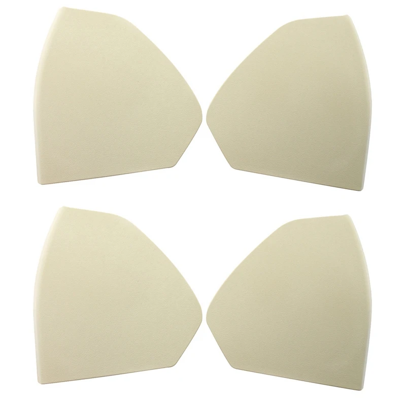 4X Beige Car Front Door Plastic Cover Trim Shell For Mercedes Benz E-Class W211 2003-2009 2117270148 2117270248
4X Beige Car Front Door Plastic Cover Trim Shell For Mercedes Benz E-Class W211 2003-2009 2117270148 2117270248