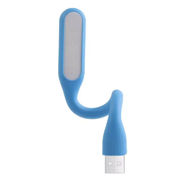 USB LED Lamp Mini Portable Book Light Table Reading Flexible Strip Night Eye protection For Power Bank Laptop Notebook Computer
USB LED Lamp Mini Portable Book Light Table Reading Flexible Strip Night Eye protection For Power Bank Laptop Notebook Computer