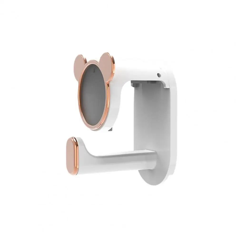 Durable Towel Hook Good Load-bearing Stable Bathroom Towel Wall Hook Storage Holder Lightweight Wall Hook Home Supplies
Durable Towel Hook Good Load-bearing Stable Bathroom Towel Wall Hook Storage Holder Lightweight Wall Hook Home Supplies