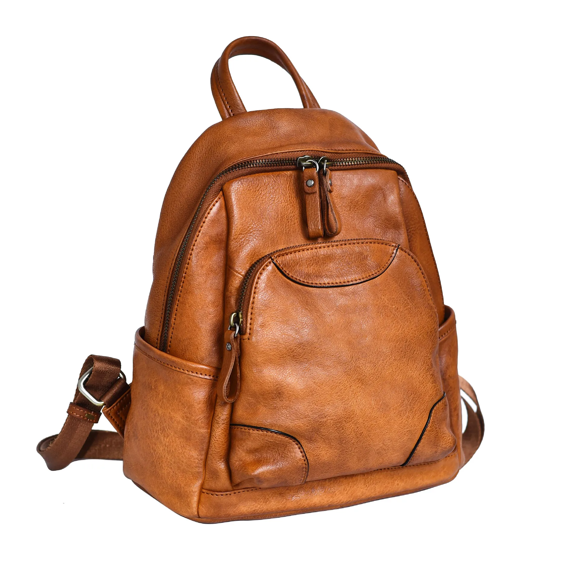 fashion luxury natural genuine leather ladies backpack weekend outdoor daily party real cowhide designer women's bagpack
fashion luxury natural genuine leather ladies backpack weekend outdoor daily party real cowhide designer women's bagpack
