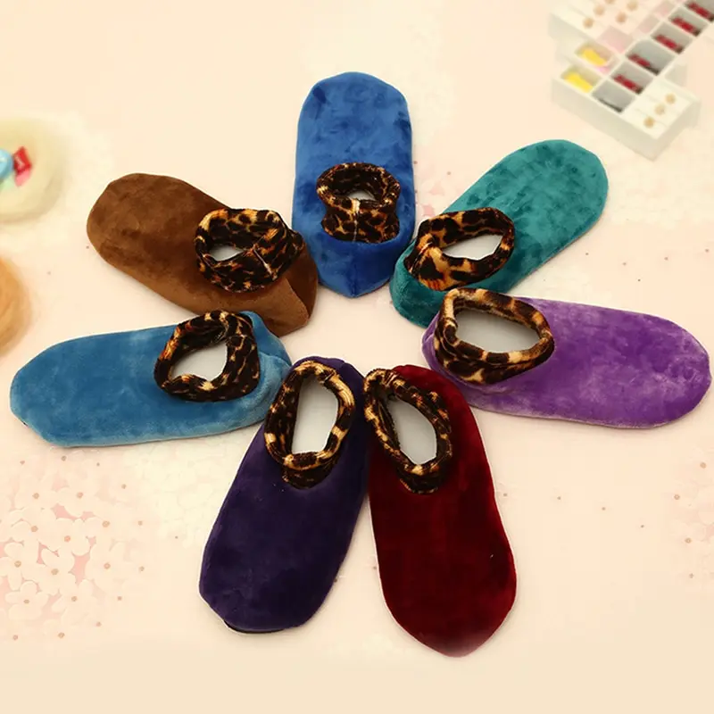 Fashion Women's Retro Leopard Print Socks Fashion Cotton Blends Street Popular Stripe Leopard Short Sock
Fashion Women's Retro Leopard Print Socks Fashion Cotton Blends Street Popular Stripe Leopard Short Sock