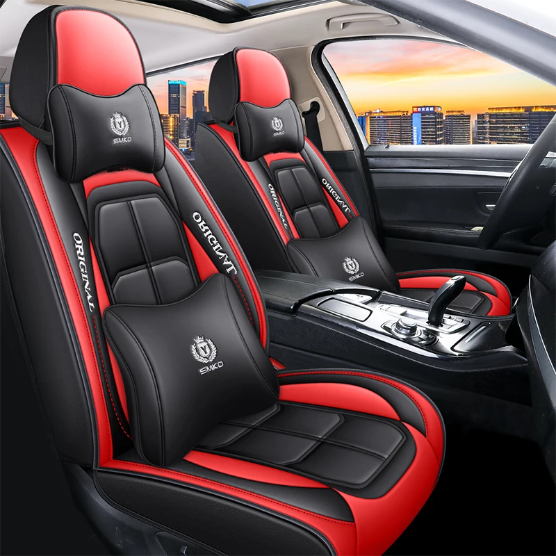 Car Seat Covers For Honda Civic 2006 2011 Accord 2003 2007 Crv 2008 Vezel Fit Jazz Stepwgn Shuttle Car Accessories
Car Seat Covers For Honda Civic 2006 2011 Accord 2003 2007 Crv 2008 Vezel Fit Jazz Stepwgn Shuttle Car Accessories