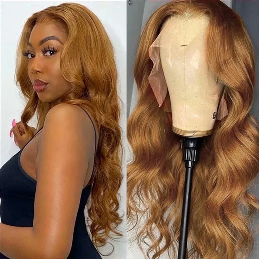 Ginger Brown Lace Wigs Honey Blonde Wigs For Black Women Heat Resistant Fiber Pre Plucked Hairline With Baby Hair Hairline Wig
Ginger Brown Lace Wigs Honey Blonde Wigs For Black Women Heat Resistant Fiber Pre Plucked Hairline With Baby Hair Hairline Wig