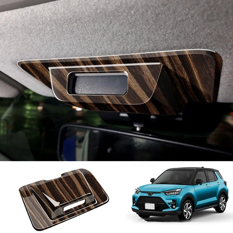 Car Seat Belt Inspection Panel Cover Inspection Panel Frame Seat Belt Cover For Toyota Raize 2020 2021
Car Seat Belt Inspection Panel Cover Inspection Panel Frame Seat Belt Cover For Toyota Raize 2020 2021