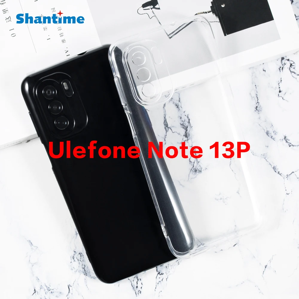Чехол для Ulefone Note 13P ультратонкий прозрачный мягкий чехол из ТПУ чехол для Ulefone Note 13P Couqe чехол 6,5 дюйма
Чехол для Ulefone Note 13P ультратонкий прозрачный мягкий чехол из ТПУ чехол для Ulefone Note 13P Couqe чехол 6,5 дюйма