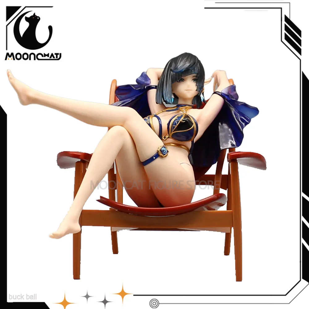 Фигурки аниме «Genshin Impact», 14,5 см
Фигурки аниме «Genshin Impact», 14,5 см