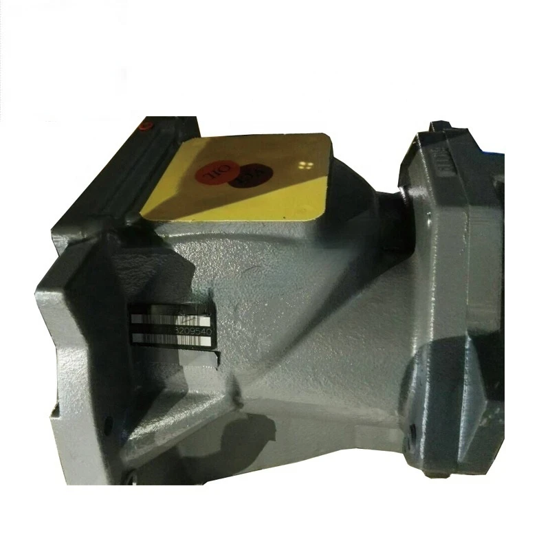1616657583 1616728180 Air Compressor Head Pump Compressor Airend Screw Air Compressor Head
1616657583 1616728180 Air Compressor Head Pump Compressor Airend Screw Air Compressor Head