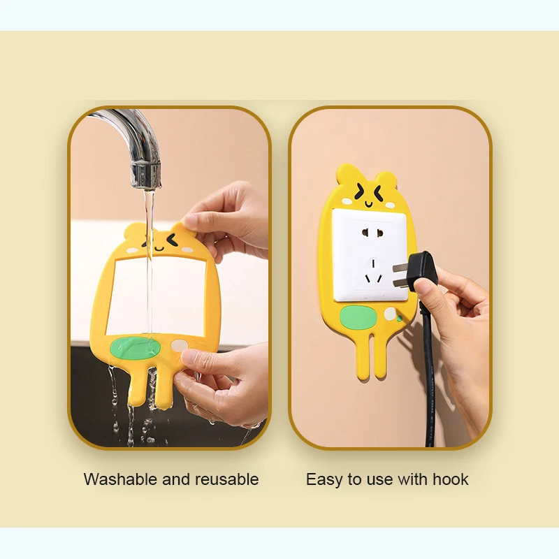 Light Switch Sticker Luminous Wall Stickers Plug Hook Cartoon Glow In The Dark Sticker Decal For Kids Room Decoration Home Decor
Light Switch Sticker Luminous Wall Stickers Plug Hook Cartoon Glow In The Dark Sticker Decal For Kids Room Decoration Home Decor