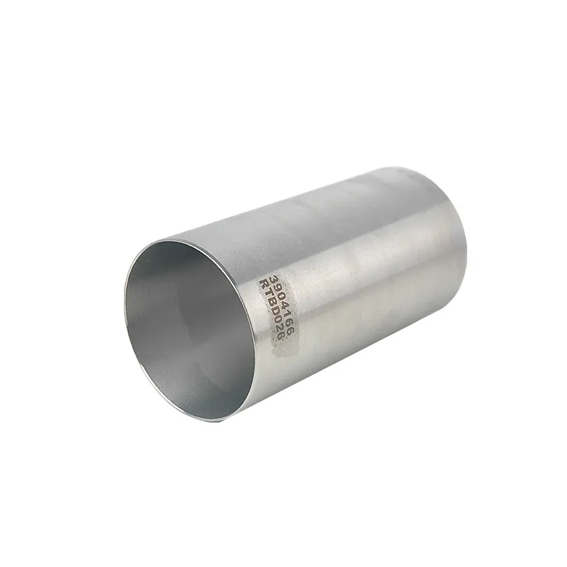 Lianzhong Genuine Marine 4B 6B ISF QSB ISB Diesel Part Salvage Sleeve 3904166
Lianzhong Genuine Marine 4B 6B ISF QSB ISB Diesel Part Salvage Sleeve 3904166