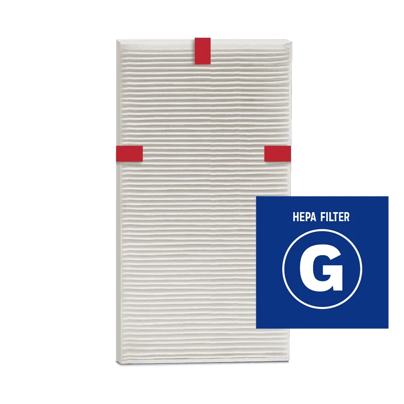 Air Purifier G Filter–for HPA030/HPA080 & HPA180 Series, HRFG1, 1 Pack thread Plastic sheet Bjtac C scales Cable management R
Air Purifier G Filter–for HPA030/HPA080 & HPA180 Series, HRFG1, 1 Pack thread Plastic sheet Bjtac C scales Cable management R