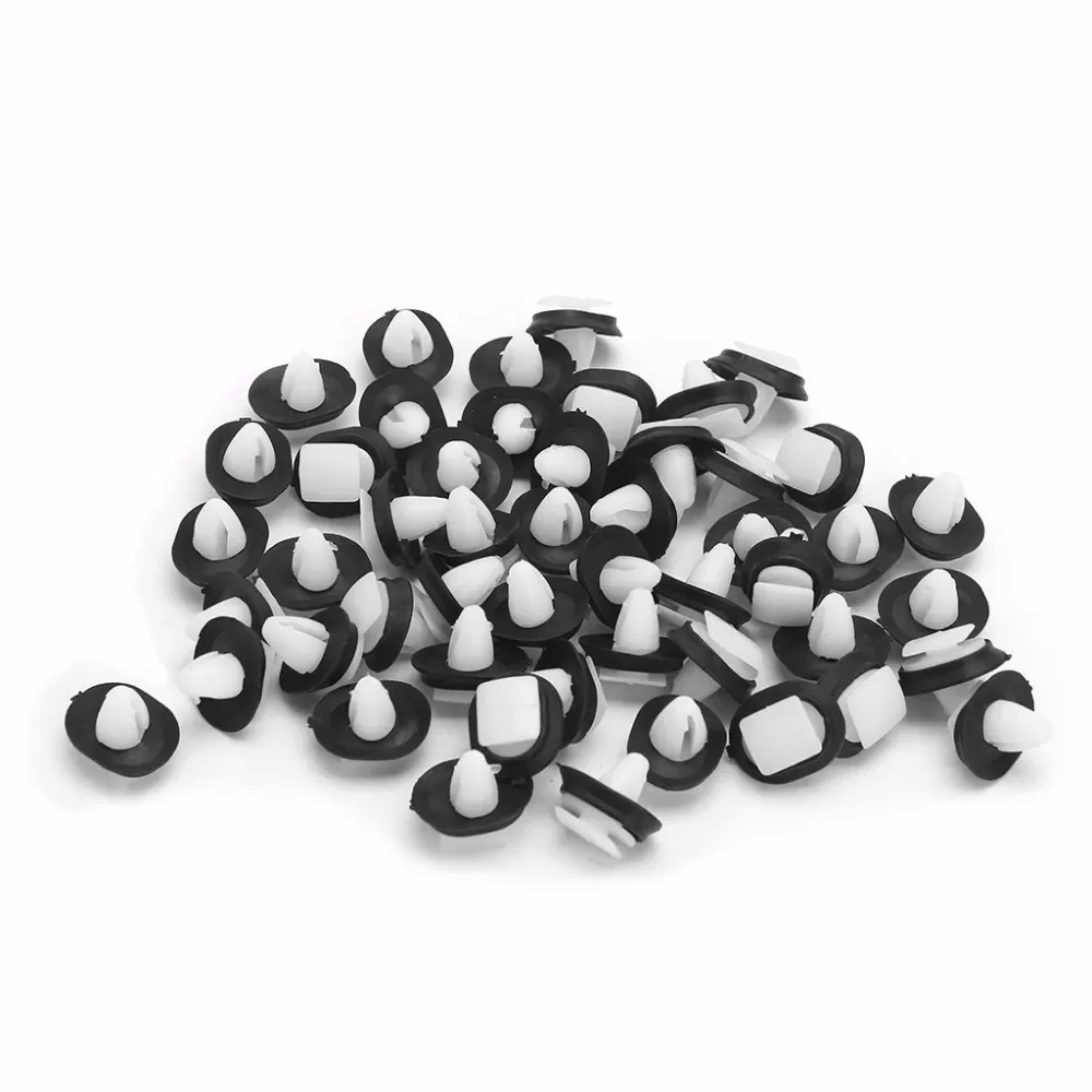 50pcs/set Car Exterior Side Moulding Rub Bumpstrip Lower Auto Car Door Trim Clips For Fiat Ducato Fastener & Clips New
50pcs/set Car Exterior Side Moulding Rub Bumpstrip Lower Auto Car Door Trim Clips For Fiat Ducato Fastener & Clips New