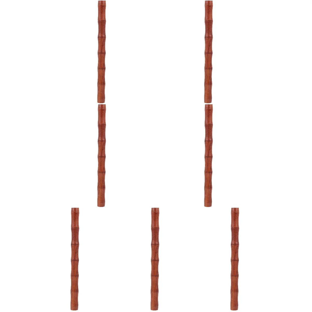 7 pcs Storage Stick Tube Artistic Home Tube Container 
7 pcs Storage Stick Tube Artistic Home Tube Container