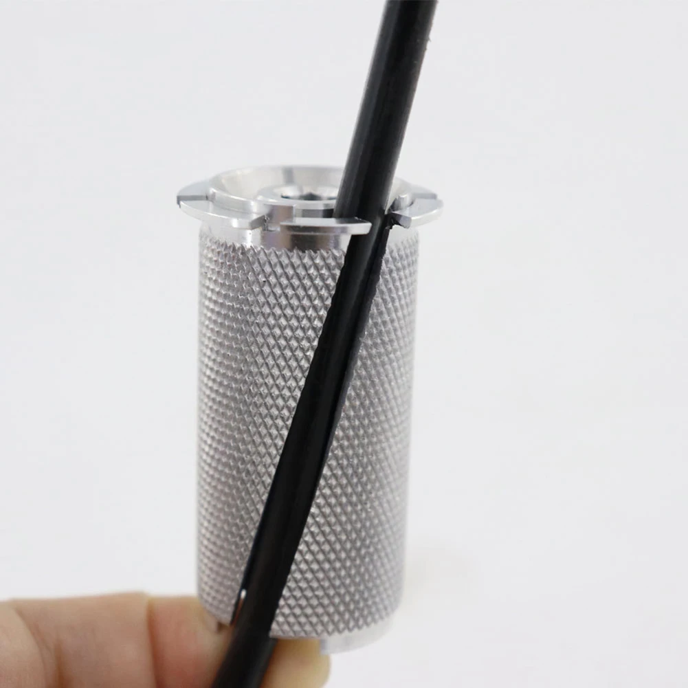 Bicycle Headset Expansion Screw Fork Steerer 1-1/8\" (28.6mm) Stem Alloy Compression Plug Bike Front Fork Bowl Group Accessories
Bicycle Headset Expansion Screw Fork Steerer 1-1/8\" (28.6mm) Stem Alloy Compression Plug Bike Front Fork Bowl Group Accessories