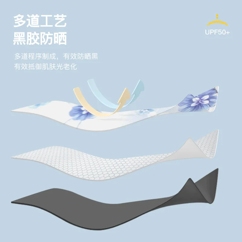2023 Fully Automatic Men's and Women's Same Color Shading Sunscreen Anti-UV Folding Sun Umbrella Wholesale Rain Umbrella
2023 Fully Automatic Men's and Women's Same Color Shading Sunscreen Anti-UV Folding Sun Umbrella Wholesale Rain Umbrella
