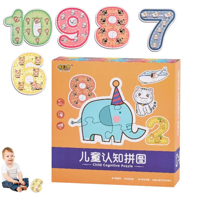 Childrens Cognitive Puzzle Shape Kids Animals Number Learning Puzzles Card Learning Puzzles Kids Educational Puzzle Toys
Childrens Cognitive Puzzle Shape Kids Animals Number Learning Puzzles Card Learning Puzzles Kids Educational Puzzle Toys