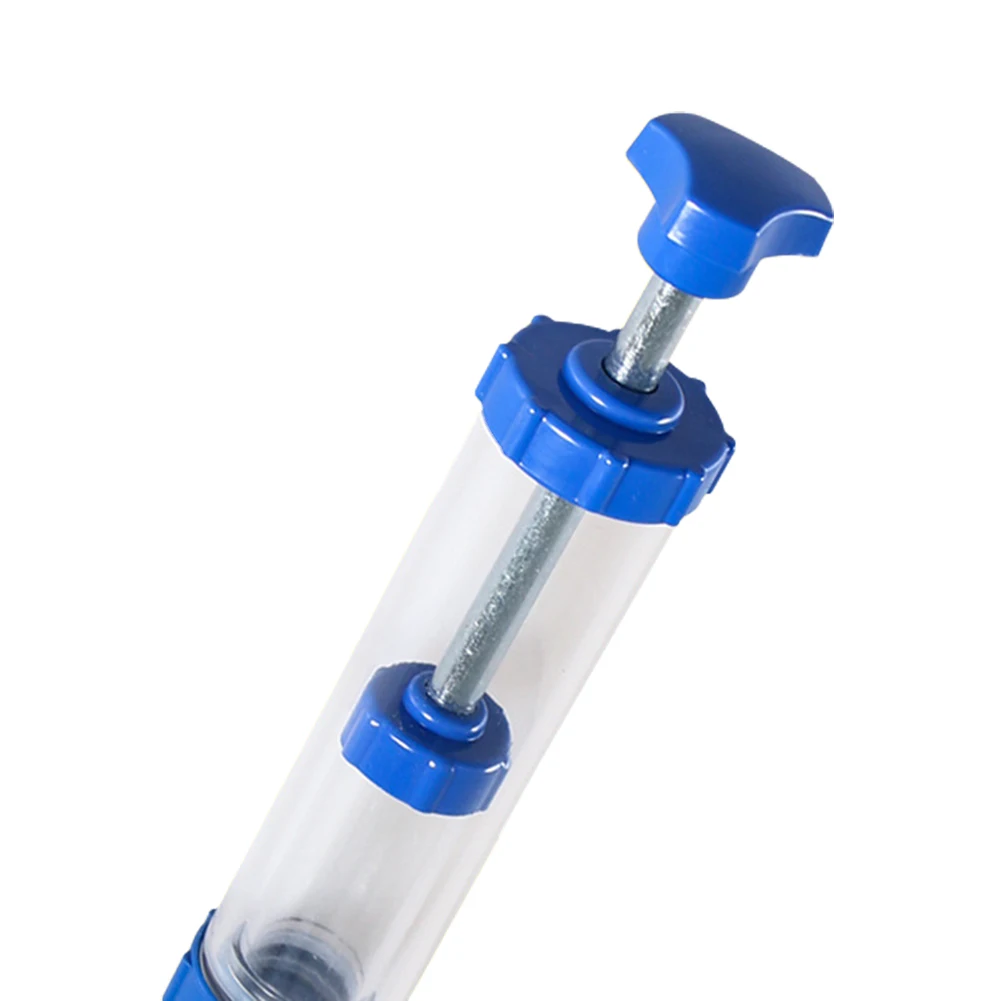 Parts Comparator Transmission Transparent Tube Accessories Engine Oil Quality Comparator Fittings Kit Brand New
Parts Comparator Transmission Transparent Tube Accessories Engine Oil Quality Comparator Fittings Kit Brand New