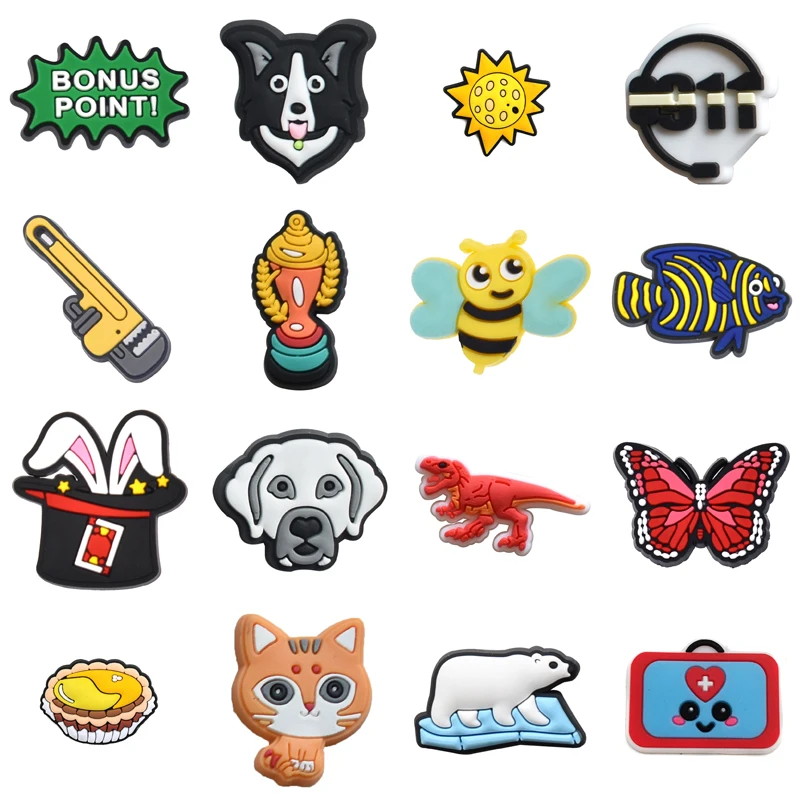 Set Jeans Gifts Para Pins Wholesale Bulk Packs Women Charm Shoe Charms Shoes Accessories Decorations for Crocs Girl Boy Kids Men
Set Jeans Gifts Para Pins Wholesale Bulk Packs Women Charm Shoe Charms Shoes Accessories Decorations for Crocs Girl Boy Kids Men