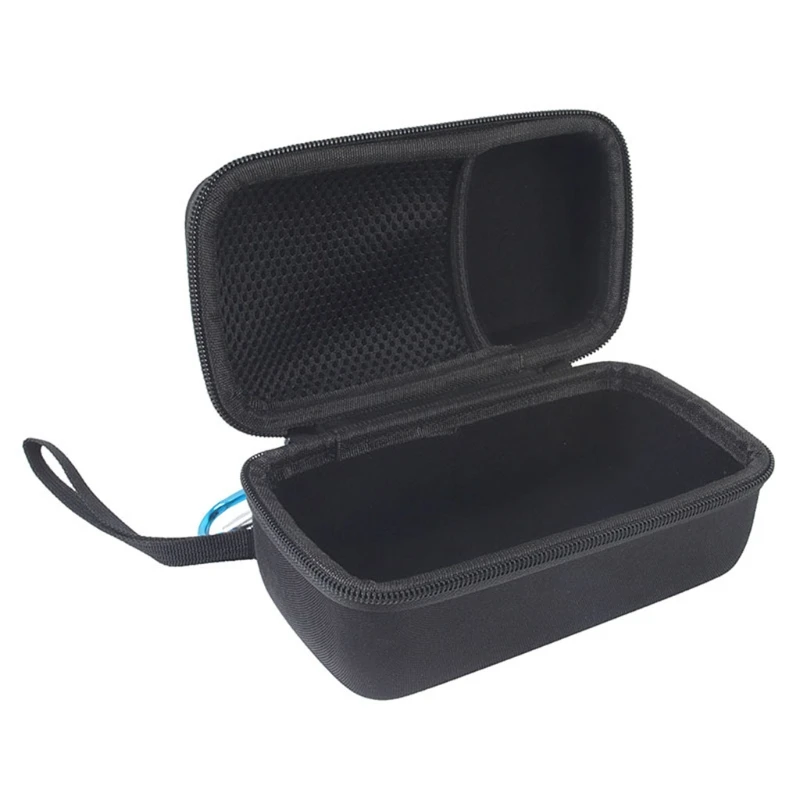 Shockproof for PROTECTION for CASE Protective Storage Bag Cover for EMBERTON CarDrop Shipping
Shockproof for PROTECTION for CASE Protective Storage Bag Cover for EMBERTON CarDrop Shipping