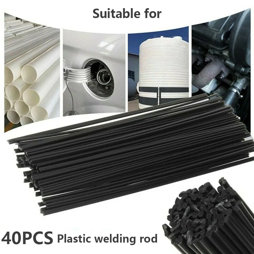 Welder Black PP Welding Rods Welding 200mm Black Bumper For Car PP PP Rod For Welding Rods Tool Durable Newest
Welder Black PP Welding Rods Welding 200mm Black Bumper For Car PP PP Rod For Welding Rods Tool Durable Newest