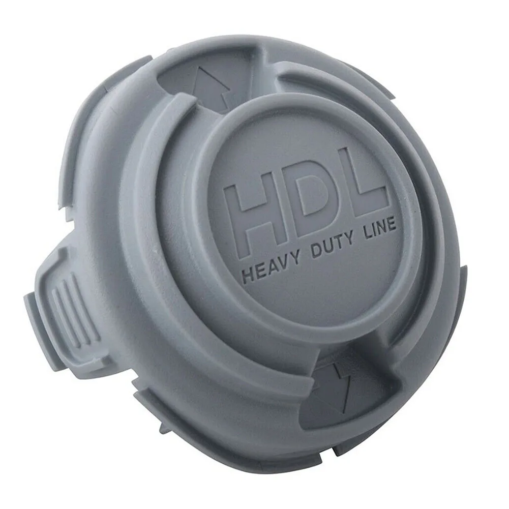 Spool Cover Upgrade Your Tools with Gray HDL Cap Cover for Black & Decker Edge Cutters Long lasting Performance
Spool Cover Upgrade Your Tools with Gray HDL Cap Cover for Black & Decker Edge Cutters Long lasting Performance