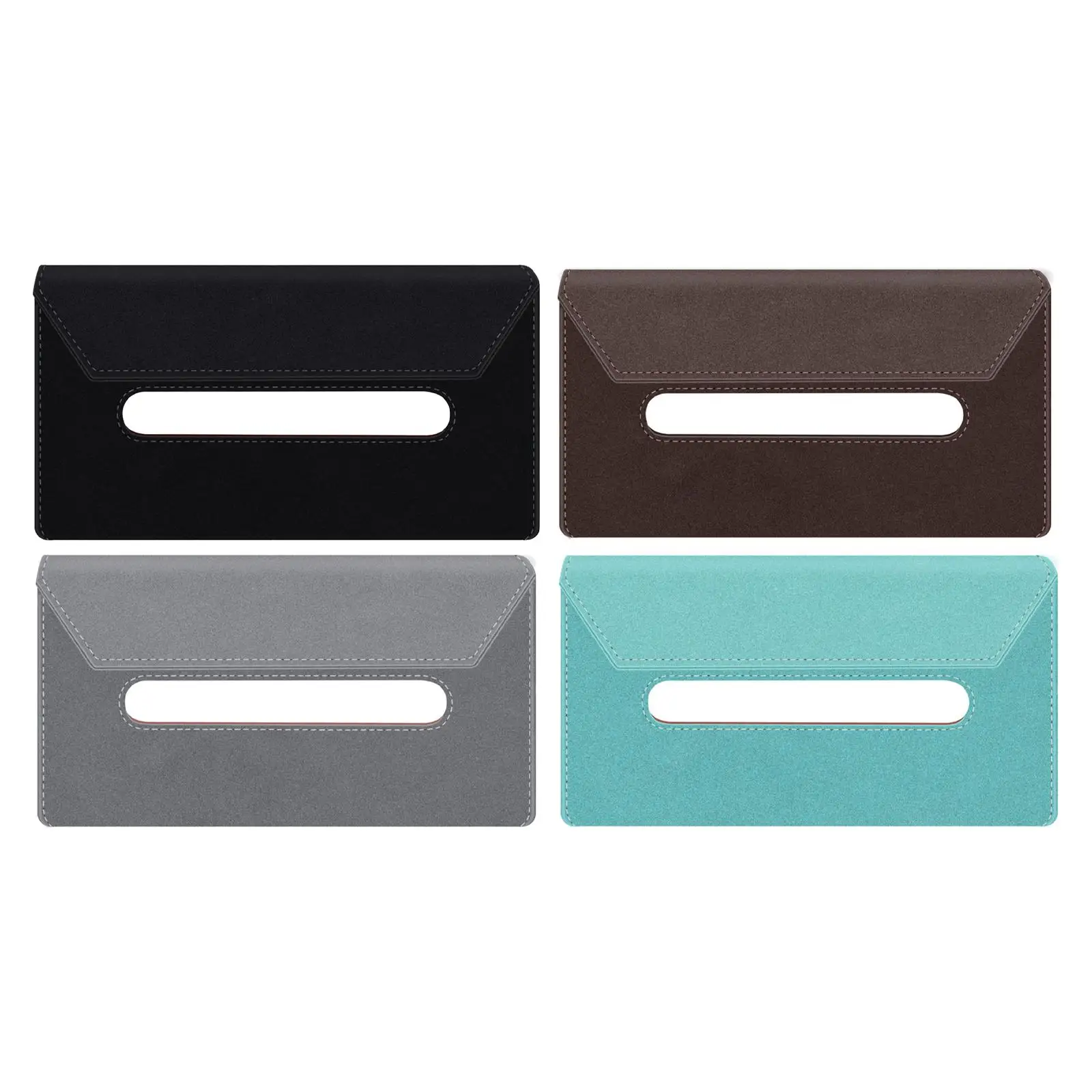 Держатель для салфеток с солнцезащитным козырьком, удобный автомобильный держатель для салфеток с козырьком для грузовика 
Держатель для салфеток с солнцезащитным козырьком, удобный автомобильный держатель для салфеток с козырьком для грузовика