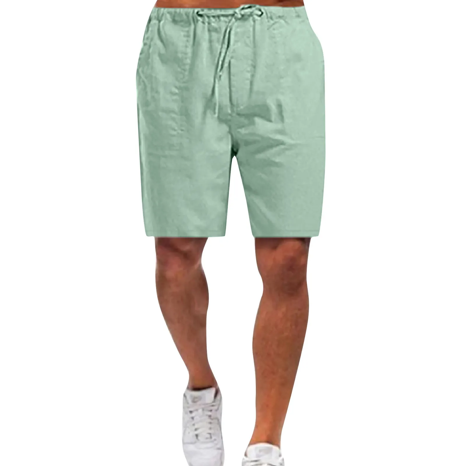 Quality Soft Linen Pocket Solid Color Casual Shorts Linen Clothing For Men Natural Linen Pants For Male Contemporary Comfortable
Quality Soft Linen Pocket Solid Color Casual Shorts Linen Clothing For Men Natural Linen Pants For Male Contemporary Comfortable