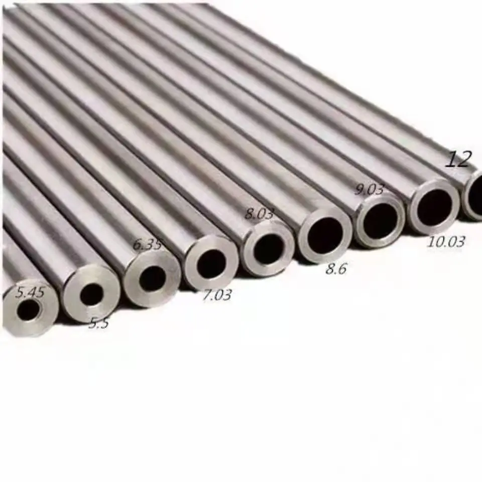 20mm 42CrMo seamless steel pipe precision pipe explosion-proof crack free mirror for vehicle mail free
20mm 42CrMo seamless steel pipe precision pipe explosion-proof crack free mirror for vehicle mail free