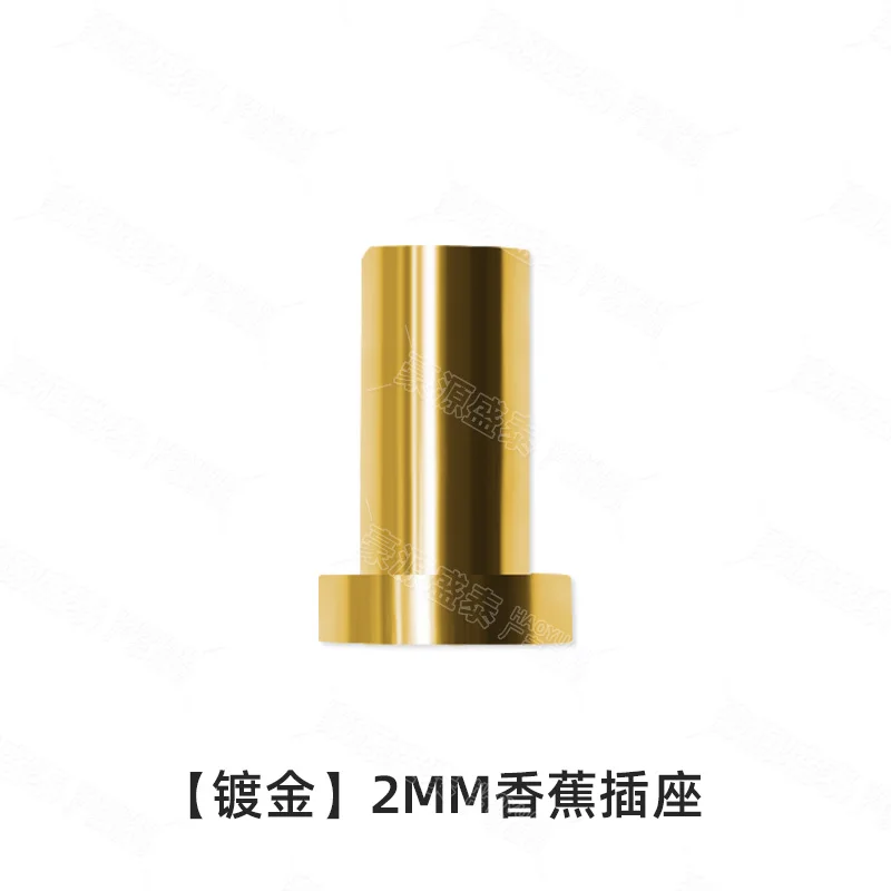 Банановая розетка K2A33 2 мм, позолоченное гнездо из чистой меди, тестовое отверстие 2 мм, схема экспериментального обучения, печатная плата
Банановая розетка K2A33 2 мм, позолоченное гнездо из чистой меди, тестовое отверстие 2 мм, схема экспериментального обучения, печатная плата