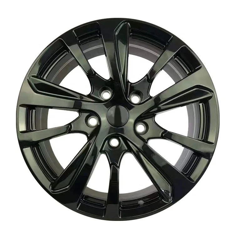 The Wholesale Factory Price Aluminum Alloy Customizable Heart Rims Car Forged Wheels Rims
The Wholesale Factory Price Aluminum Alloy Customizable Heart Rims Car Forged Wheels Rims