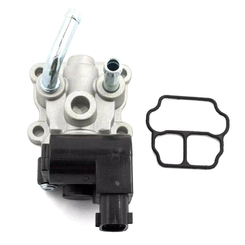 2X Idle Air Control Valve IACV IAC For SUZUKI Jimny Swift Ignis Liana Wagon 18117-78G60 136800-1300
2X Idle Air Control Valve IACV IAC For SUZUKI Jimny Swift Ignis Liana Wagon 18117-78G60 136800-1300