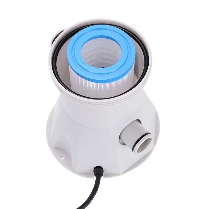 220V Electric Filter Pump Swimming Pool Filter Pump Water Clean Clear Dirty Pool Pond Pumps Filter/Swimming Pool Water Cleaner
220V Electric Filter Pump Swimming Pool Filter Pump Water Clean Clear Dirty Pool Pond Pumps Filter/Swimming Pool Water Cleaner