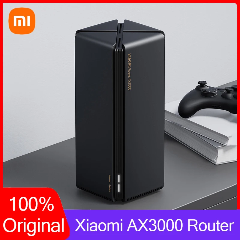 Усилитель сигнала Wi-Fi-роутера Xiaomi AX3000, репитер, гигабитный усилитель WIFI6 Nord Vpn Mesh, 5 ГГц, Wi-Fi-роутер, усилитель сигнала
Усилитель сигнала Wi-Fi-роутера Xiaomi AX3000, репитер, гигабитный усилитель WIFI6 Nord Vpn Mesh, 5 ГГц, Wi-Fi-роутер, усилитель сигнала