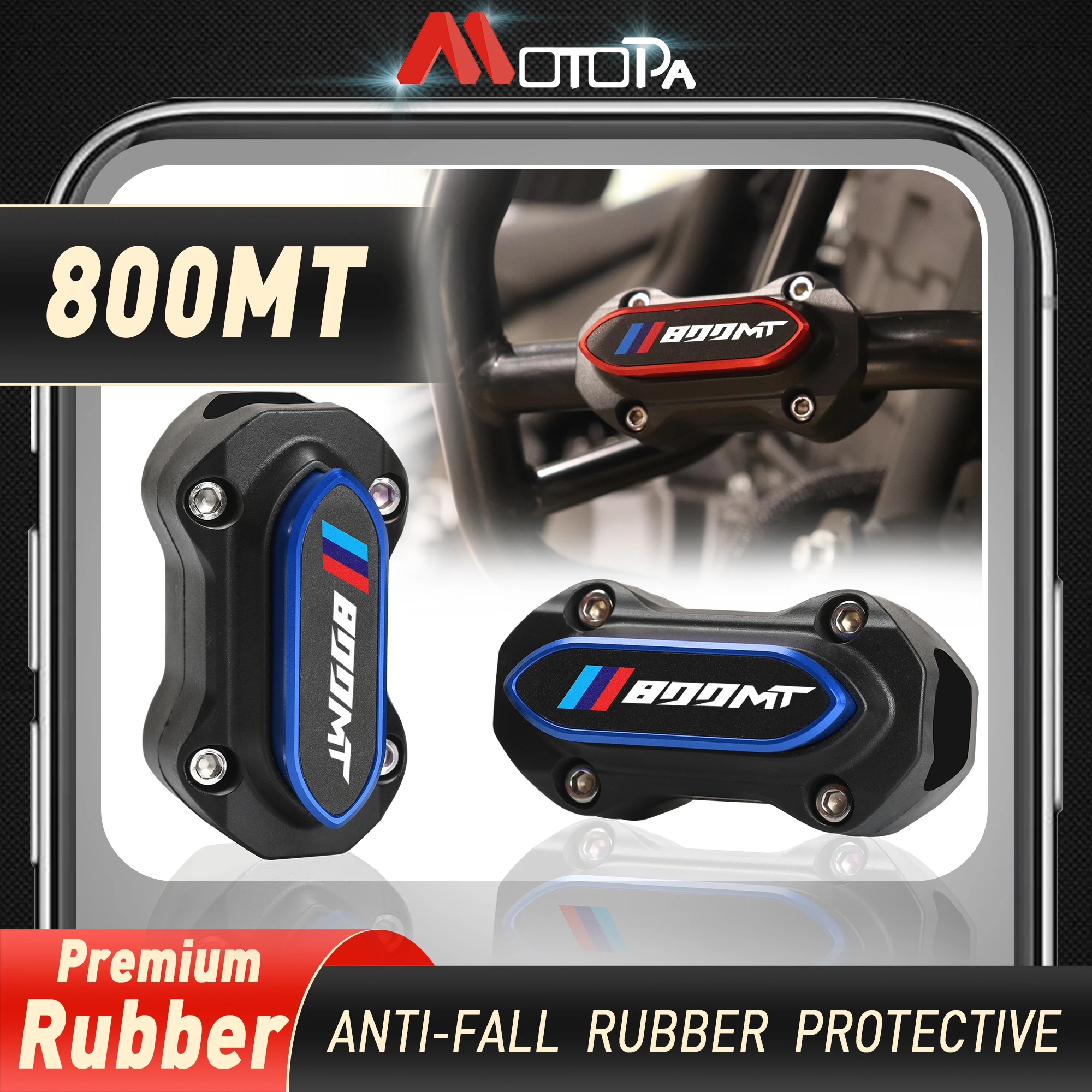 Для CFMOTO 800MT 800 MT MT800 MOTOPA, Высококачественная защита Бампера двигателя, аксессуары для отделки блока, логотип 800MT
Для CFMOTO 800MT 800 MT MT800 MOTOPA, Высококачественная защита Бампера двигателя, аксессуары для отделки блока, логотип 800MT