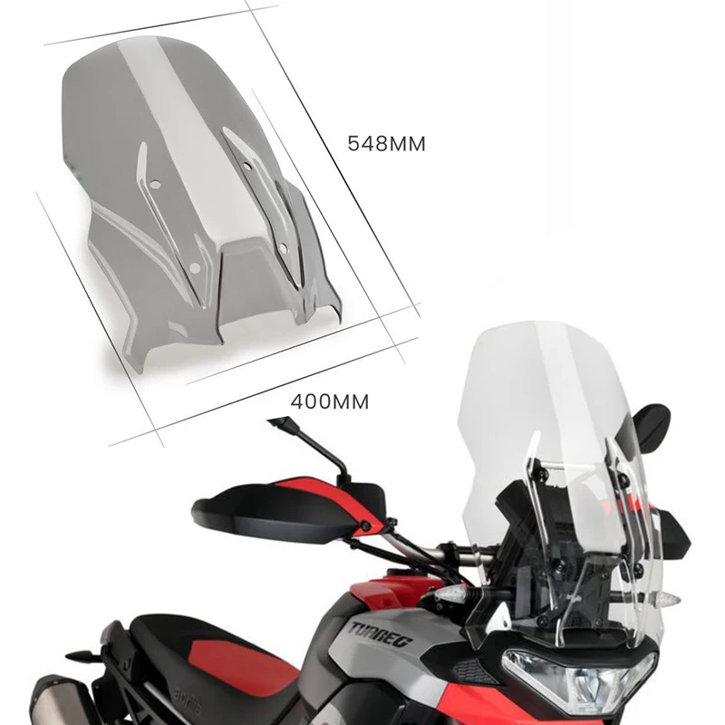 Новинка 2022 2023 ветровое стекло для Aprilia Tuareg 660 2022 2023 аксессуары для мотоциклов ветрозащитные дефлекторы удлинение
Новинка 2022 2023 ветровое стекло для Aprilia Tuareg 660 2022 2023 аксессуары для мотоциклов ветрозащитные дефлекторы удлинение