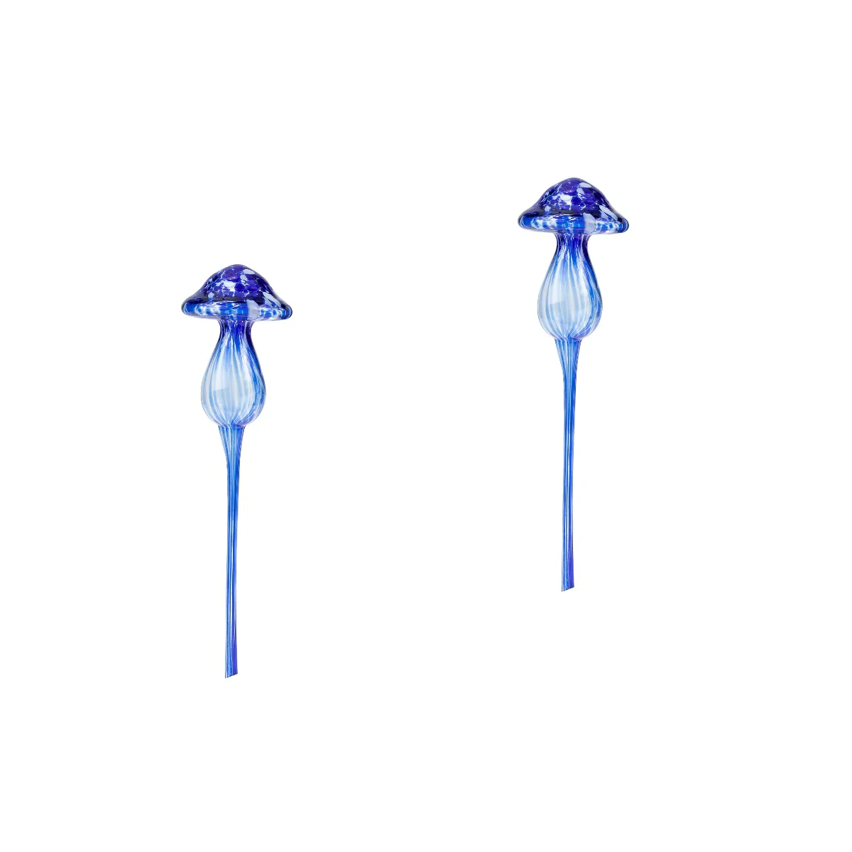 Dropper Watering Ball Self-watering Globes Device Mushroom Bulbs Flower Drip Irrigation Devices
Dropper Watering Ball Self-watering Globes Device Mushroom Bulbs Flower Drip Irrigation Devices