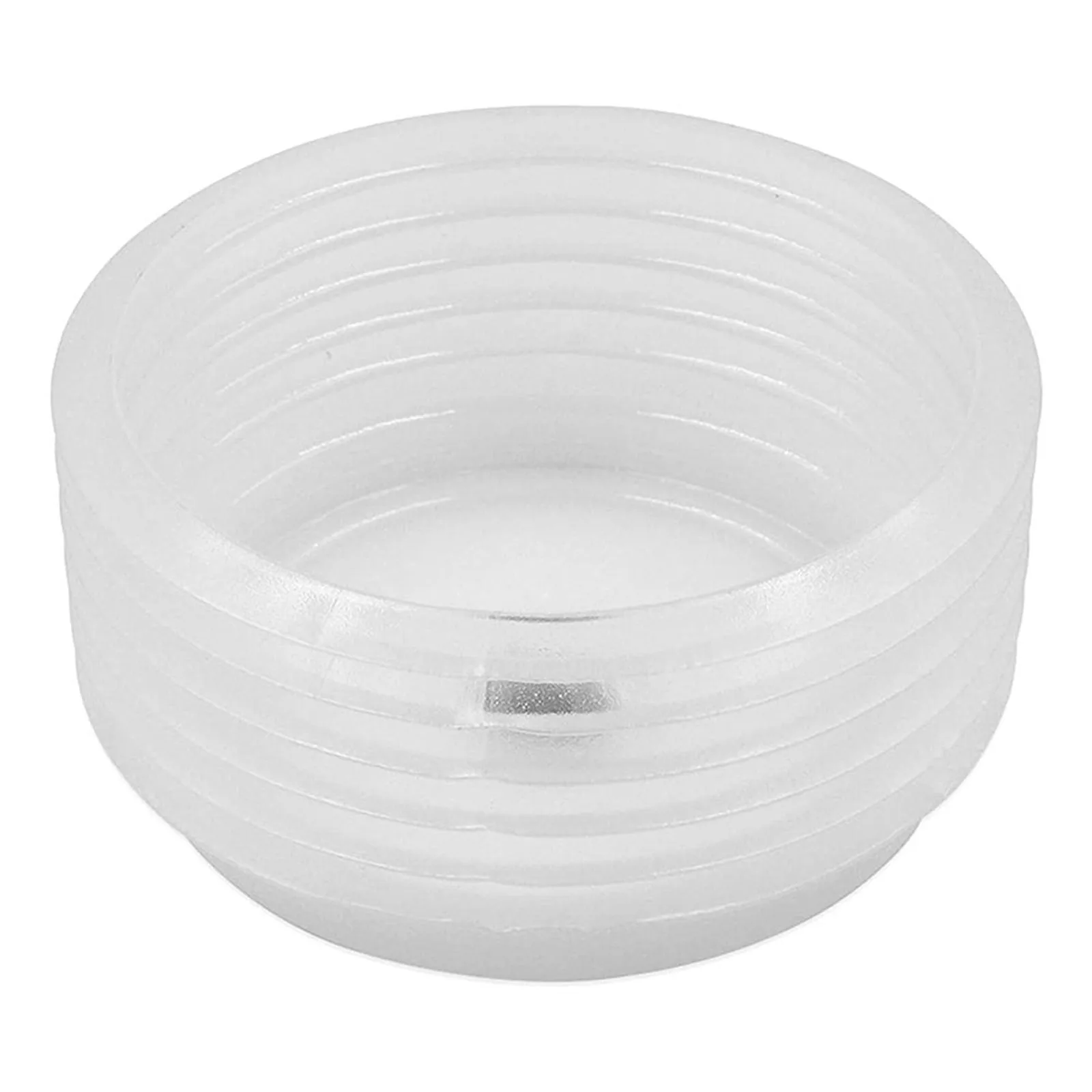 Scalable Dust Collector Clear and Soft Rubber Bowel for Various Hole Saws Keeping Drilling Area Tidy and Clean
Scalable Dust Collector Clear and Soft Rubber Bowel for Various Hole Saws Keeping Drilling Area Tidy and Clean