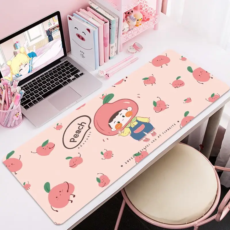 Cartoon Cat Girl Mouse Pad Oversized Computer Laptop Cushion Cute Personality Office Student Writing Pad Game Keyboard Desk Mat
Cartoon Cat Girl Mouse Pad Oversized Computer Laptop Cushion Cute Personality Office Student Writing Pad Game Keyboard Desk Mat