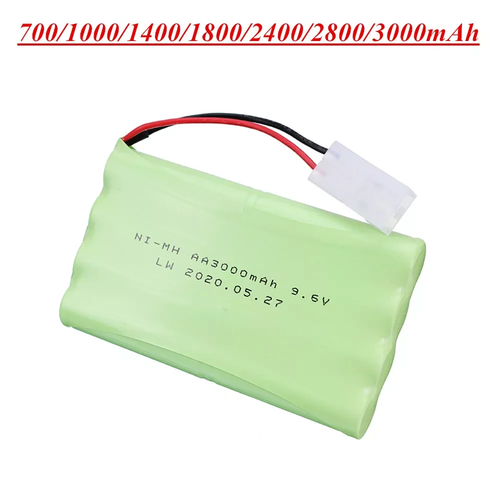 

700/1000/1400/1800/2400mAh 2800mah 3000mah For Rc toy Cars eletric lighting securty faclities AA Ni-Cd / Ni-MH Battery 1pcs