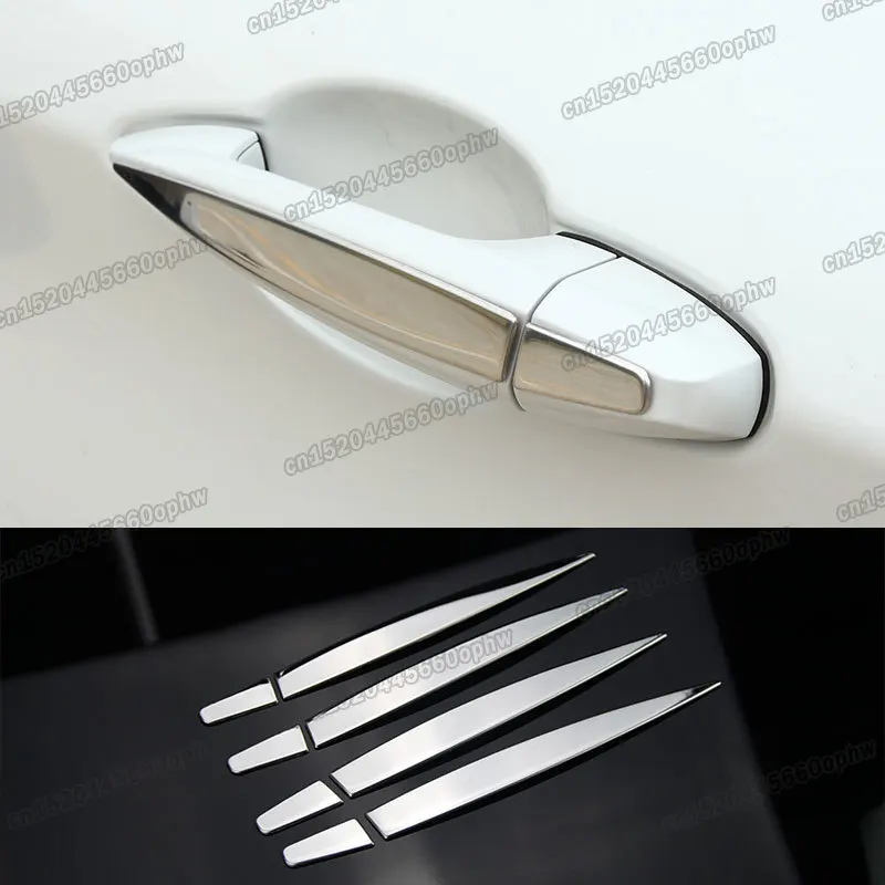Отделка дверной ручки автомобиля для bmw x1 2016 2017 2018 2019 2020 2021 f48 аксессуары F45 F46 218i X5 X6 F15 F16
Отделка дверной ручки автомобиля для bmw x1 2016 2017 2018 2019 2020 2021 f48 аксессуары F45 F46 218i X5 X6 F15 F16