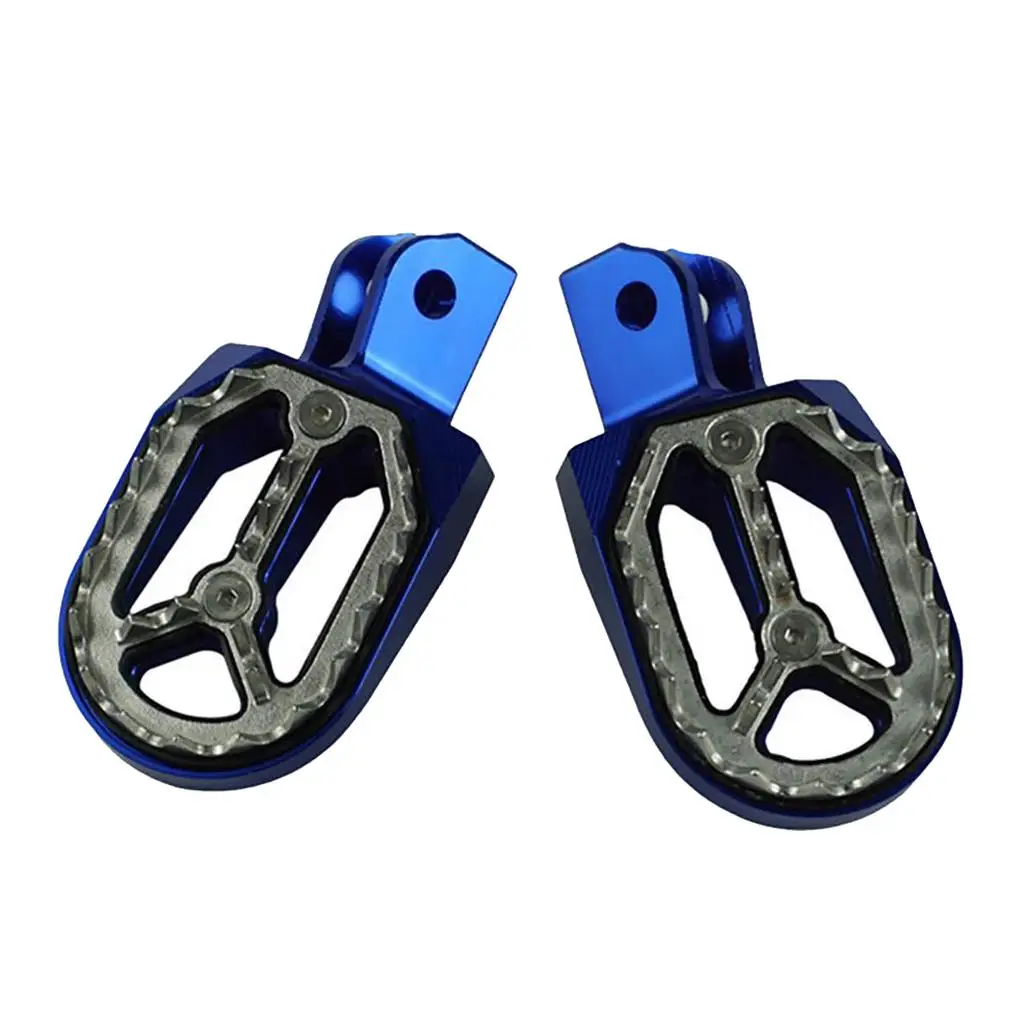 CNC Foot Pegs Footpegs Rest Pedals for Honda CRF 230 Motorcycle Blue/Red/White 3Colors Optional
CNC Foot Pegs Footpegs Rest Pedals for Honda CRF 230 Motorcycle Blue/Red/White 3Colors Optional