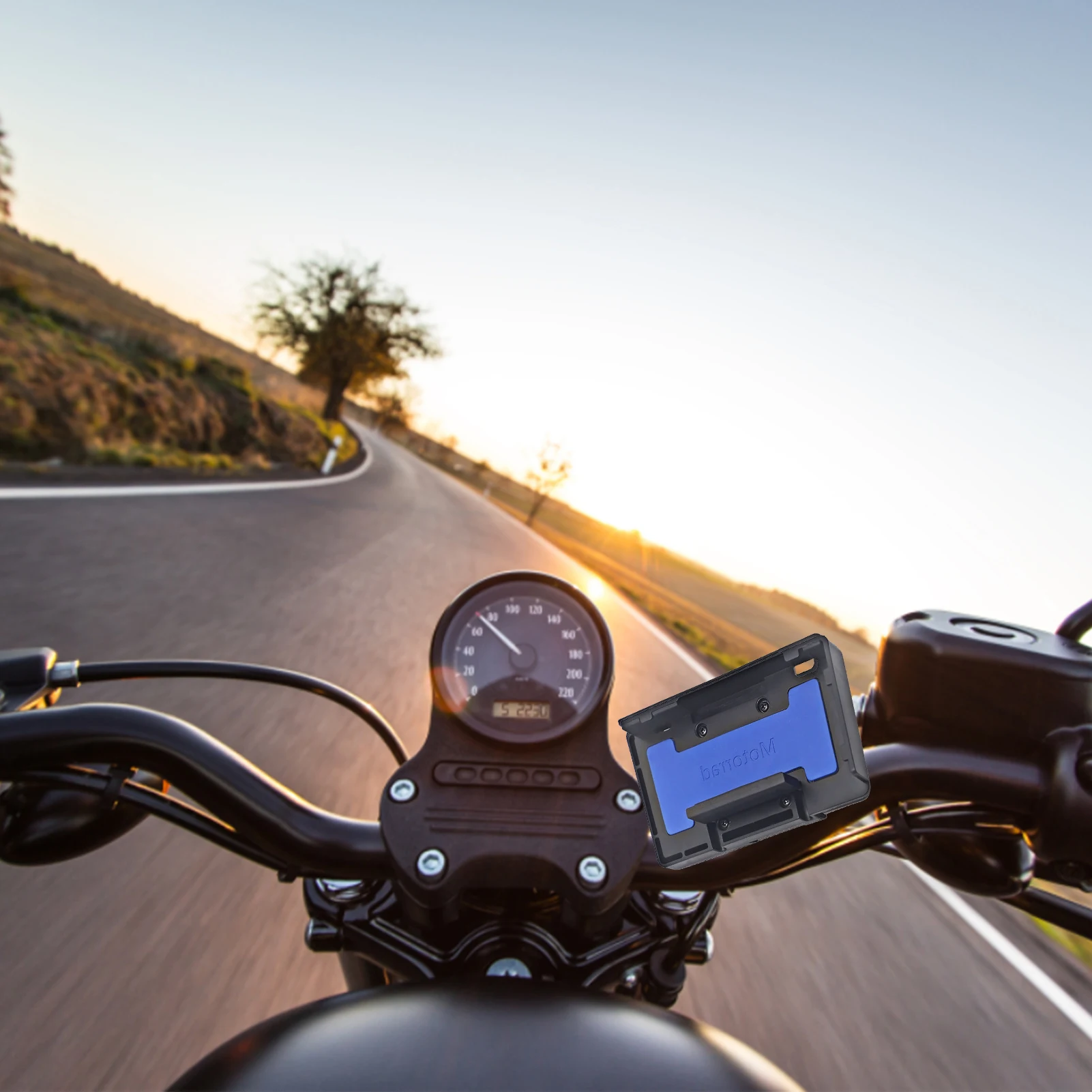 Motorcycle Wireless Charger Navigation Bracket Fast Charge ForBMW R1200GS R1250GS S1000XR F800GS F750GS AVD CRF1000L GPS Bracket
Motorcycle Wireless Charger Navigation Bracket Fast Charge ForBMW R1200GS R1250GS S1000XR F800GS F750GS AVD CRF1000L GPS Bracket