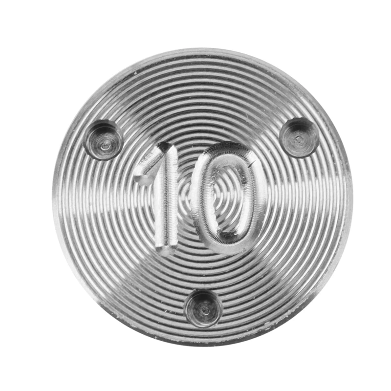 Golf Weight Screw for Taylormade TP Collection & Spider Mini Putters Golf Accessories
Golf Weight Screw for Taylormade TP Collection & Spider Mini Putters Golf Accessories